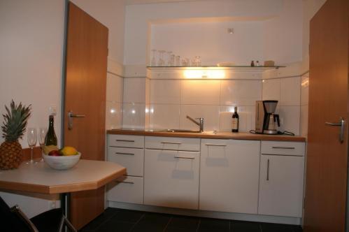 Apartment-Haus Kolín nad Rýnem Exteriér fotografie