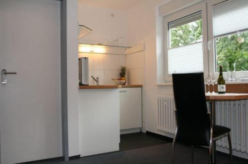 Apartment-Haus Kolín nad Rýnem Exteriér fotografie